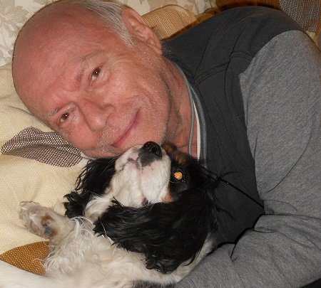 Stanley Trepner