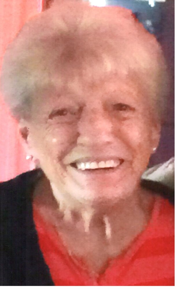 Helen Stewart