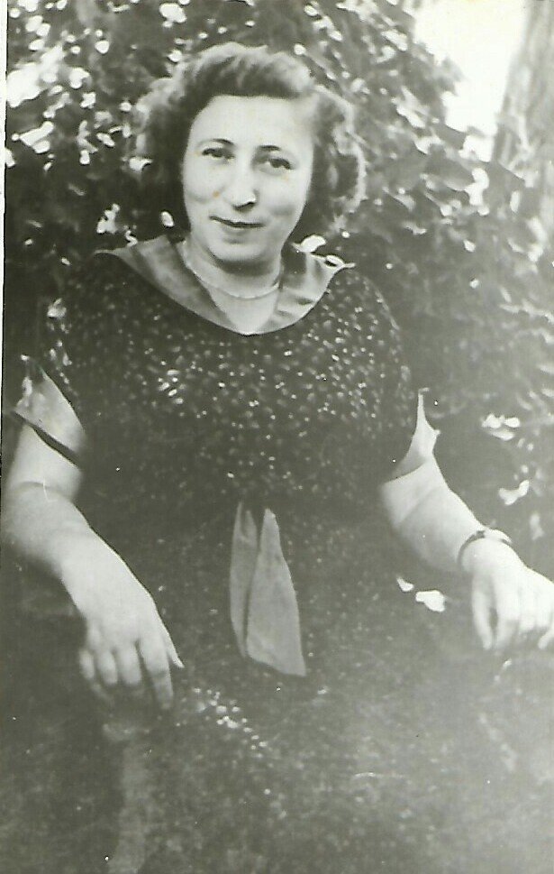 Liza Blinder