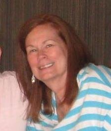 Mary Beth Wilkie