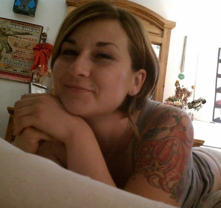 Rachel Mogel