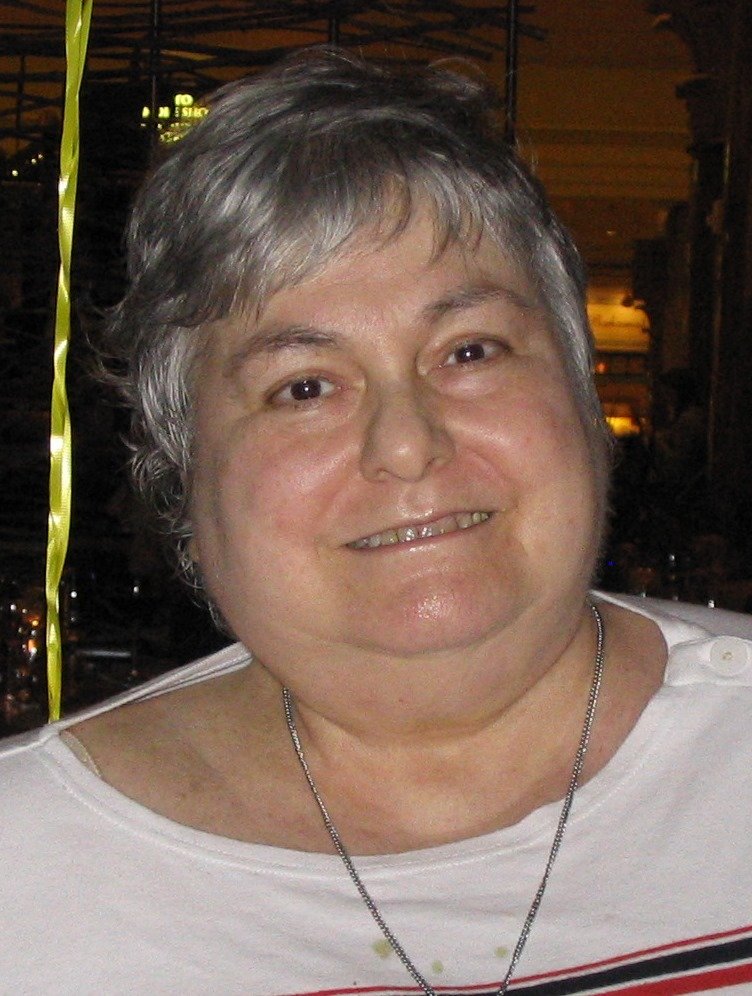 Donna Zelkowitz