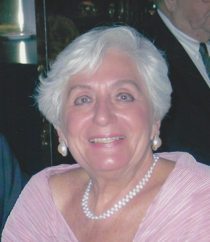 Doris Bluth