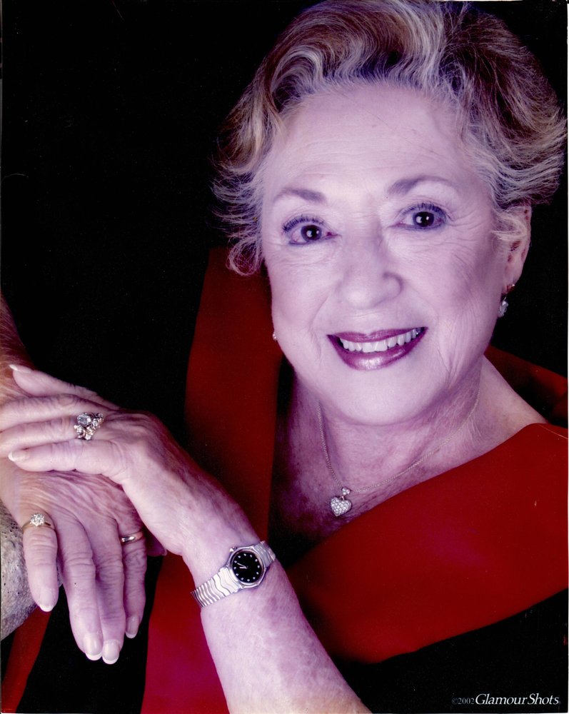 Martha Bayer
