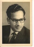 Rajendar Kumar Singal