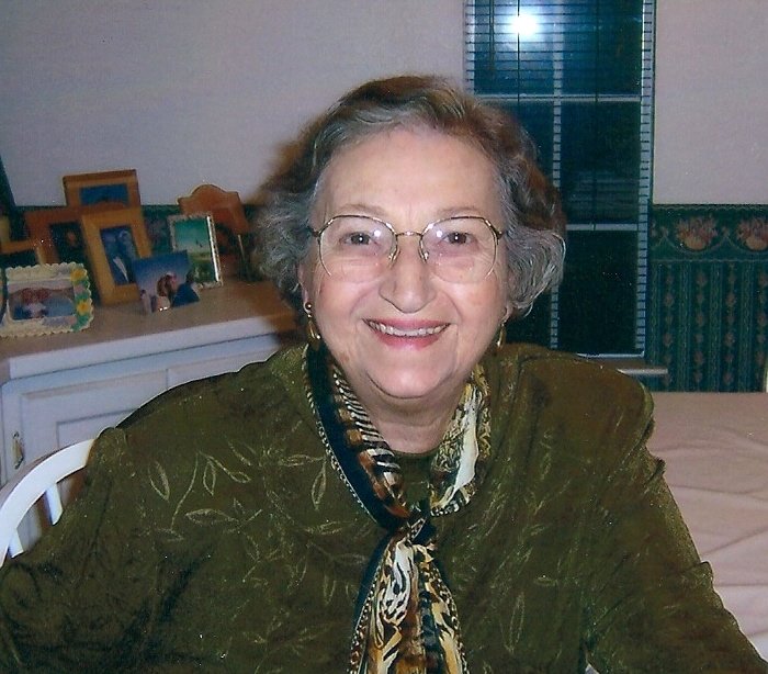 Dorothy Price