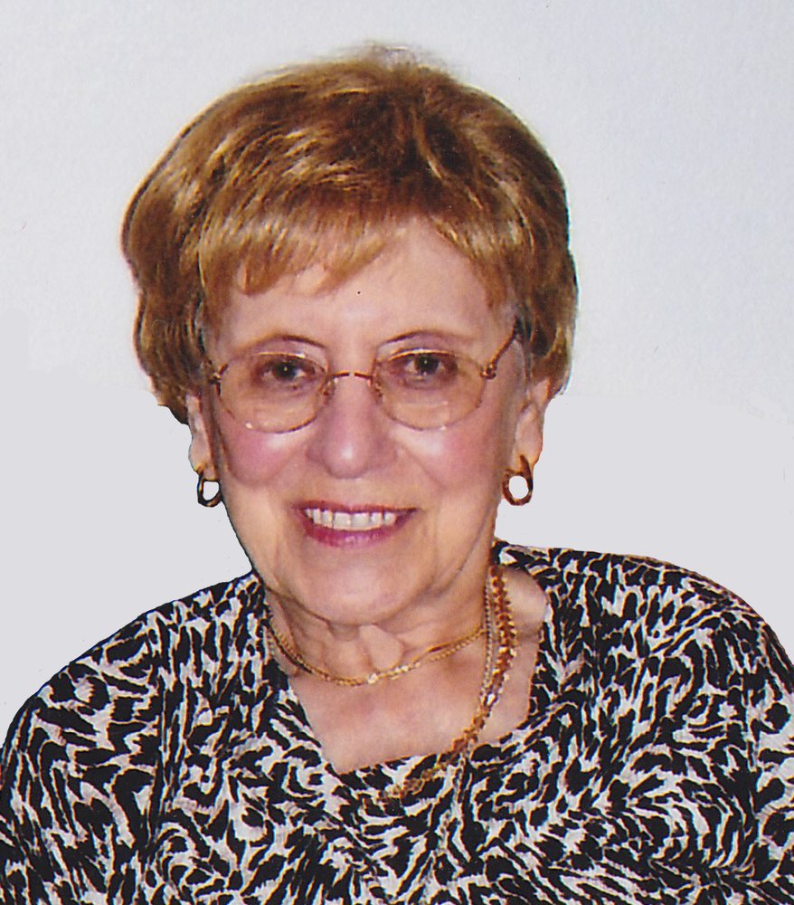 Helen Frankot